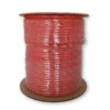 Sterling SafetyPro 10mm Static Red Climbing Rope - 200m Spool 2 Sterling SafetyPro 10mm Static Red Climbing Rope - 200m Spool -Climbing Wear Store 10mmsterling static red 200m roll