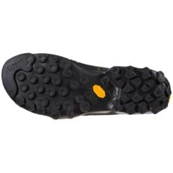 La Sportiva TX4 Mens Approach Shoe - Blue/Papaya -Climbing Wear Store 17W BP 01 260998