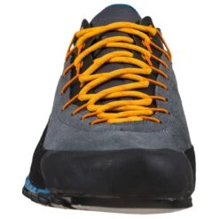 La Sportiva TX4 Mens Approach Shoe - Blue/Papaya -Climbing Wear Store 17W BP 04 361382