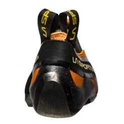 La Sportiva Cobra Mens Climbing Shoe - Orange 11 La Sportiva Cobra Mens Climbing Shoe - Orange -Climbing Wear Store 20N 200200 03 232880