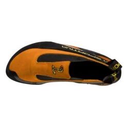 La Sportiva Cobra Mens Climbing Shoe - Orange 10 La Sportiva Cobra Mens Climbing Shoe - Orange -Climbing Wear Store 20N 200200 05 424867