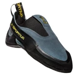 La Sportiva Cobra Mens Climbing Shoe - Slate -Climbing Wear Store 20N 903903 01 524500
