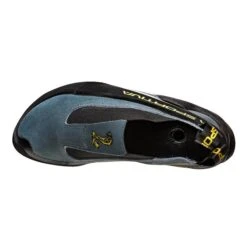 La Sportiva Cobra Mens Climbing Shoe - Slate -Climbing Wear Store 20N 903903 05 999706