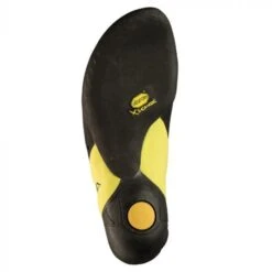 La Sportiva Kataki Mens Climbing Shoe - Ocean/Sulphur 9 La Sportiva Kataki Mens Climbing Shoe - Ocean/Sulphur -Climbing Wear Store 20a 606702 kataki oceansulphur 3 4 1 841326