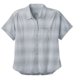 Outdoor Research Astroman Womens Short Sleeve Sun Shirt 17 Outdoor Research Astroman Womens Short Sleeve Sun Shirt -Climbing Wear Store 2799791994 831621