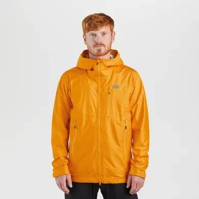 Essential Gear for Australian Climbers: 2025's Top Picks 2 Outdoor Research Helium Jacket