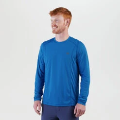 Outdoor Research Echo Mens Long Sleeve Top