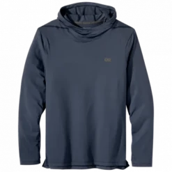 Outdoor Research ActiveIce Spectrum Sun Mens Long Sleeve Hooded Top -Climbing Wear Store 2876341289 325281