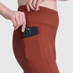 Outdoor Research Ferrosi Hybrid Womens Leggings -Climbing Wear Store 3002640465b1