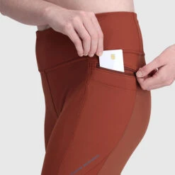 Outdoor Research Ferrosi Hybrid Womens Leggings -Climbing Wear Store 3002640465b2
