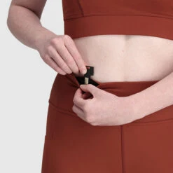 Outdoor Research Ferrosi Hybrid Womens Leggings -Climbing Wear Store 3002640465b3