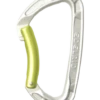 Edelrid Pure Bent II Climbing Carabiner -Climbing Wear Store 73796 006a 740009