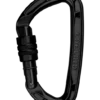Edelrid Pure Screw II Carabiner -Climbing Wear Store 73797 017a 605519