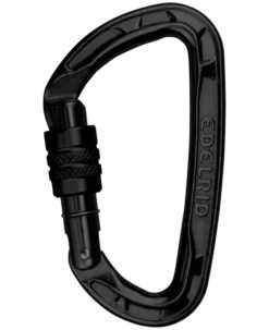 Edelrid Pure Screw II Carabiner