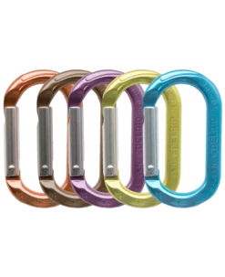 Edelrid Mini-O Accessory Carabiner