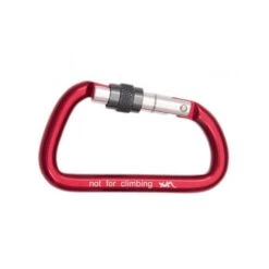 FIXE Auxiliary Accessory Carabiner -Climbing Wear Store AUXILIARBscrew 825461