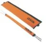 Axis Classic Rope Protector - Bright Orange -Climbing Wear Store AXCRP 730695