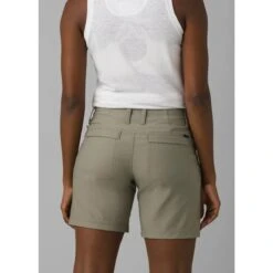 PrAna Alana Womens Shorts 7 Inseam -Climbing Wear Store AlanaShort 2 85e2ed46 9917 4f25 a3c6 9b8ecebb12c6 493449