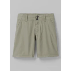 PrAna Alana Womens Shorts 7 Inseam -Climbing Wear Store AlanaShort 4 885458