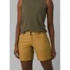 PrAna Alana Womens Shorts 7 Inseam -Climbing Wear Store Alanashort 893860