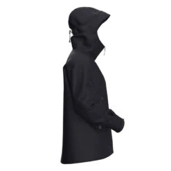ArcTeryx Beta Womens Waterproof Hooded Jacket 18 ArcTeryx Beta Womens Waterproof Hooded Jacket -Climbing Wear Store ArcTeryx Beta Jacket Womens Black 03