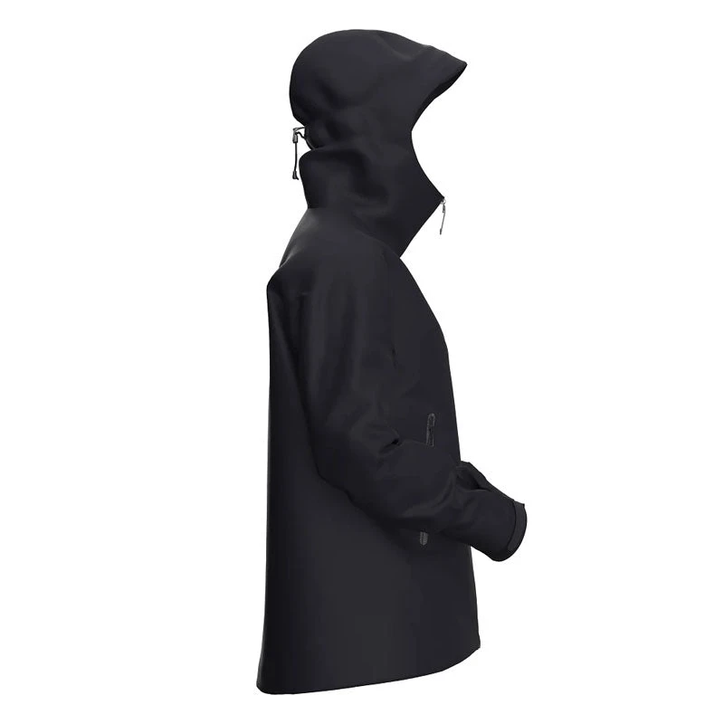 ArcTeryx Beta Womens Waterproof Hooded Jacket 10 ArcTeryx Beta Womens Waterproof Hooded Jacket - Image 8