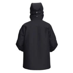 ArcTeryx Beta Womens Waterproof Hooded Jacket 19 ArcTeryx Beta Womens Waterproof Hooded Jacket -Climbing Wear Store ArcTeryx Beta Jacket Womens Black 04