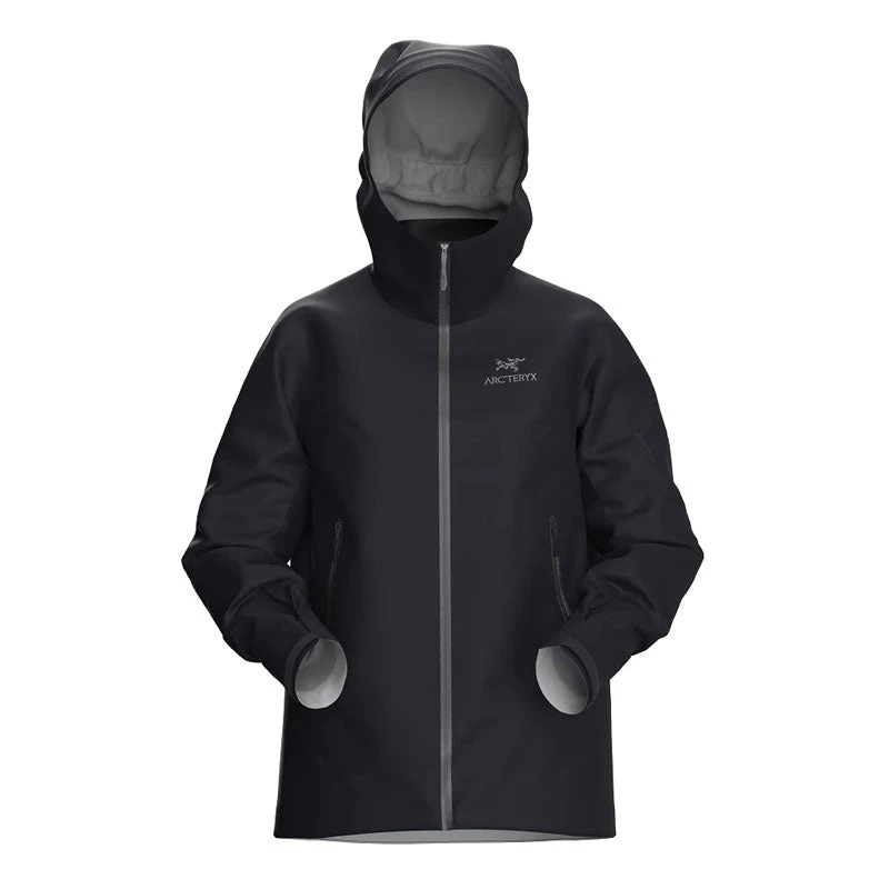 ArcTeryx Beta Womens Waterproof Hooded Jacket 9 ArcTeryx Beta Womens Waterproof Hooded Jacket - Image 7