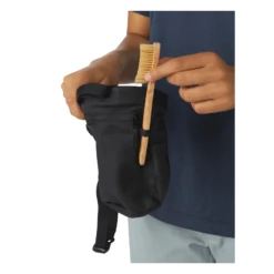 Arcteryx Ion Chalk Bag - Small -Climbing Wear Store Arcteryx Ion Chalk Bag Small Brush 161938