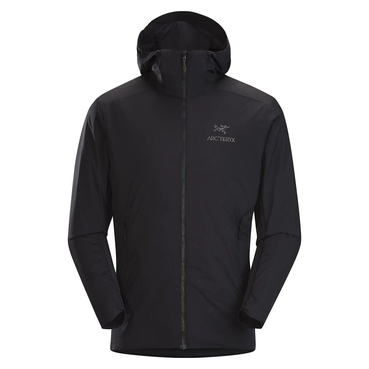 Arcteryx Atom SL Mens Hooded Jacket 3 Arcteryx Atom SL Mens Hooded Jacket