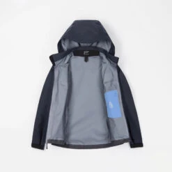 ArcTeryx Beta AR Womens Waterproof Jacket -Climbing Wear Store Arcteryx Beta AR Womens Jacket Black 08