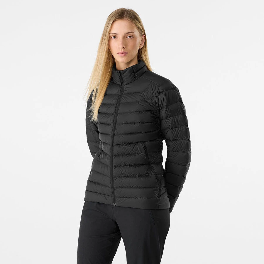 ArcTeryx Cerium Womens Down Jacket 3 ArcTeryx Cerium Womens Down Jacket