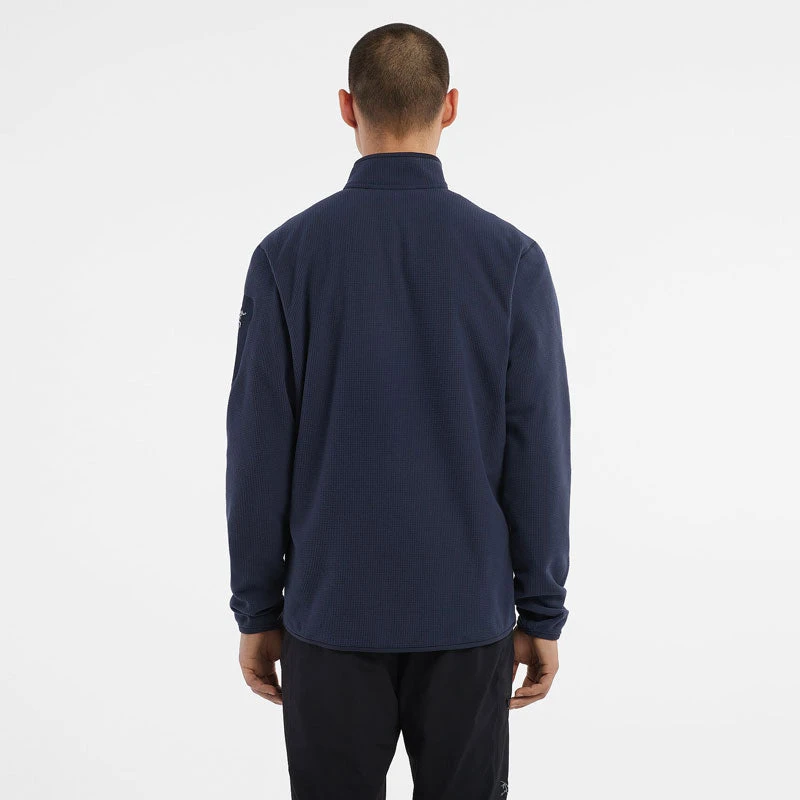 ArcTeryx Delta LT Mens Fleece Jacket 6 ArcTeryx Delta LT Mens Fleece Jacket - Image 4