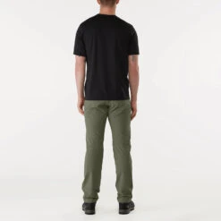 ArcTeryx Gamma LT Mens Softshell Pant -Climbing Wear Store Arcteryx Gamma LT Mens Pant Forage 02