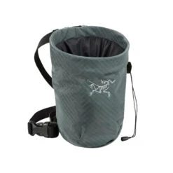Arcteryx Ion Chalk Bag - Small -Climbing Wear Store Arcteryx Ion Chalk Bag Small Immersion