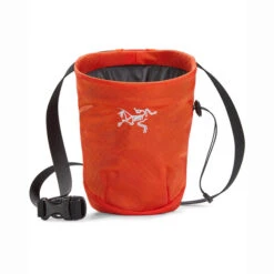 Arcteryx Ion Chalk Bag - Small -Climbing Wear Store Arcteryx Ion Chalk Bag Small Phenom 01