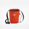 Arcteryx Ion Chalk Bag - Small -Climbing Wear Store Arcteryx Ion Chalk Bag Small Phenom 03