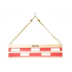 Awesome Woodys Cliff Board Wide Boy Hangboard 11 Awesome Woodys Cliff Board Wide Boy Hangboard -Climbing Wear Store Awesome Woodys Cliff Board Wide Boy Hangboard Red 302924