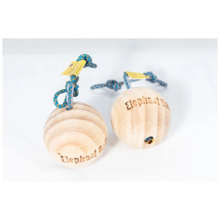 Awesome Woodys Elephant Balls - Large 3 Awesome Woodys Elephant Balls - Large