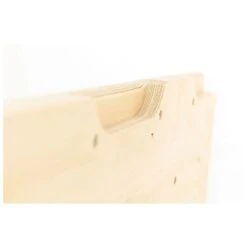 Awesome Woodys The Home Boy Hangboard -Climbing Wear Store Awesome Woodys The Home Boy Hangboard Back 565975