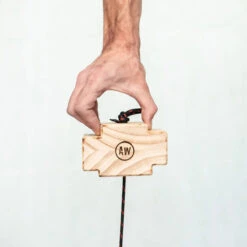 Awesome Woodys Pinch Block