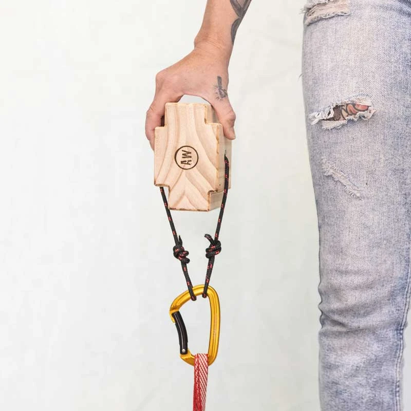 Awesome Woodys Pinch Block 5 Awesome Woodys Pinch Block - Image 3