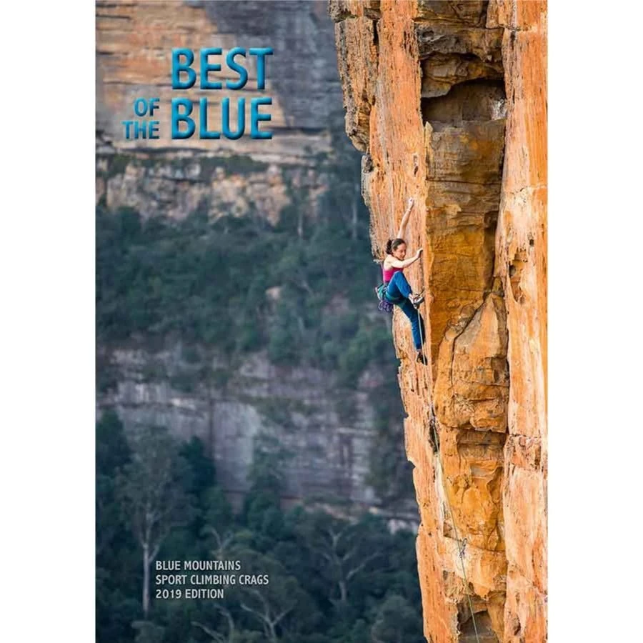 On Sight Photography Best Of The Blue Climbing Guidebook 3 On Sight Photography Best Of The Blue Climbing Guidebook