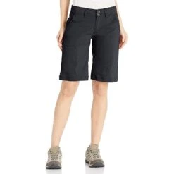 PrAna Halle Womens Shorts -Climbing Wear Store Black 6e730090 3b9e 4a03 b32f 4b71c8982b98 726947