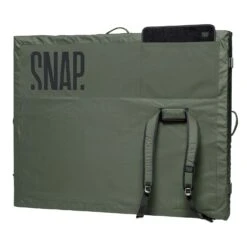 SNAP Grand Stamina Bouldering Crash Pad
