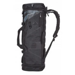 Courant Cross Pro Industrial Gear Bag -Climbing Wear Store Courant Cross Pro Gear Bag Tactical Black 01