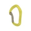 DMM Alpha Sport Bent Gate Carabiner - Lime/Titanium -Climbing Wear Store DMM Alpha Sport Bent Gate Carabiner Lime Titanium 719600