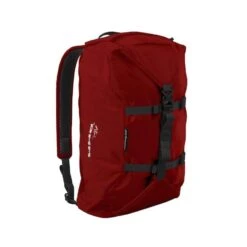 DMM Classic Climbing Rope Bag 8 DMM Classic Climbing Rope Bag -Climbing Wear Store DMM Classic Climbing Rope Bag Red 916957