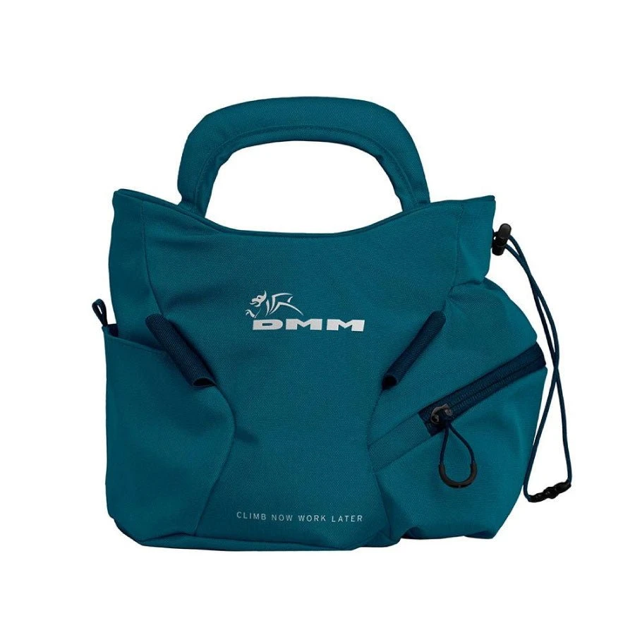 DMM Edge Boulder Climbing Chalk Bag 3 DMM Edge Boulder Climbing Chalk Bag