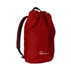 DMM Pitcher 26 Litre Rope Bag -Climbing Wear Store DMM Pitcher Rope Bag Red 2020 324138
